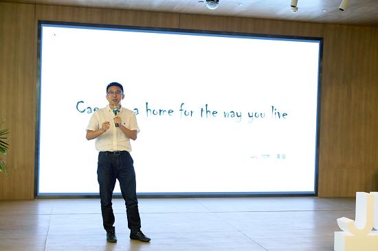 “水”心所欲，“净”享未来JUNDA水生活品鉴会圆满举办