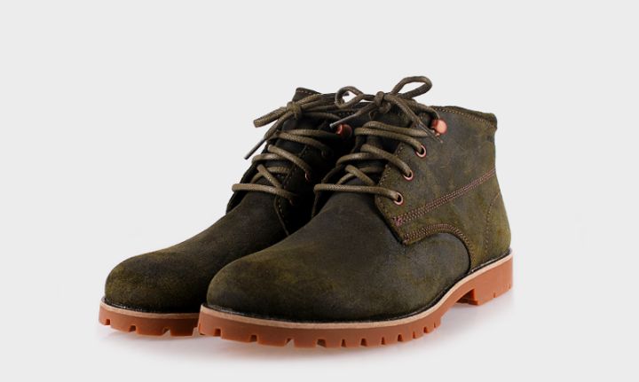 男士如何选择冬季靴子,男生靴子秋冬推荐