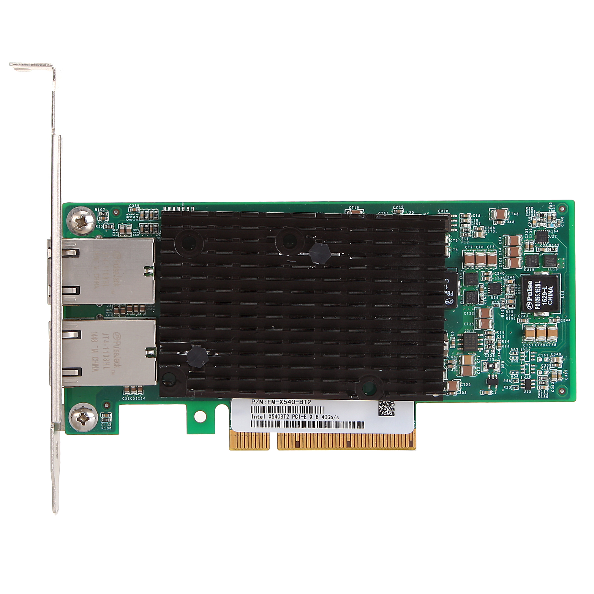 pcie万兆网卡有什么用,pcie万兆网卡