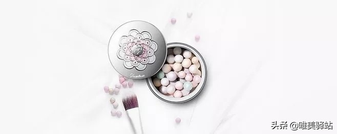 夏日油皮肌用什么定妆，不再变成花脸猫