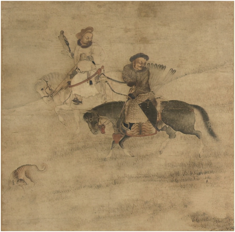 清朝弓箭真实威力,清朝弓箭的真实威力