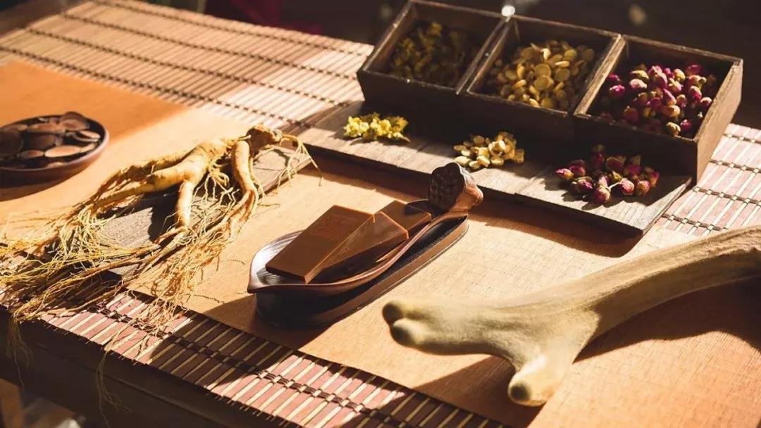 盈链技术,中医链如何和区块链结合