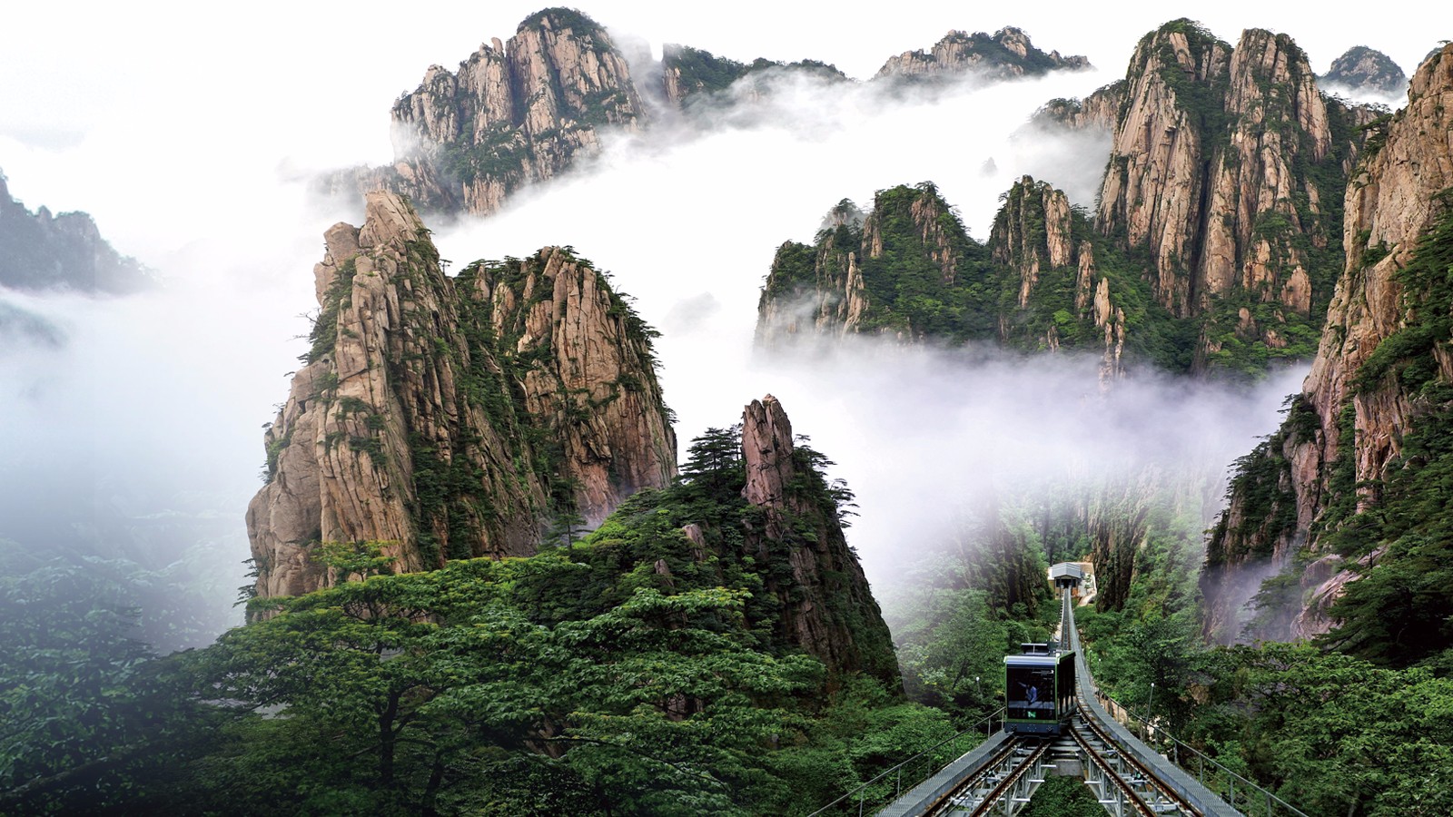 安徽最具发展潜力城市宣城,合肥和宣城哪个发展前景好