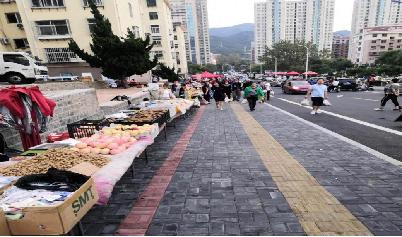 威海市精致城市建设报告,威海市高新区重点建设项目