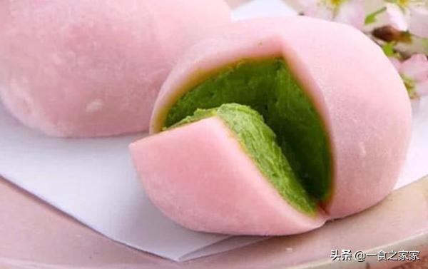 追女孩子必备零食,少女喜欢吃的零食