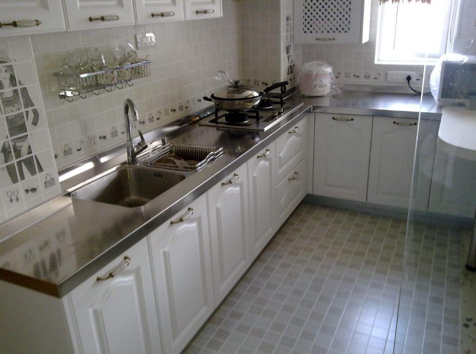 橱柜选择和装修,橱柜装修用哪种板材最好最环保