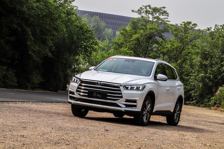 现代ix35和比亚迪宋pro,2020款现代ix35的隐藏功能