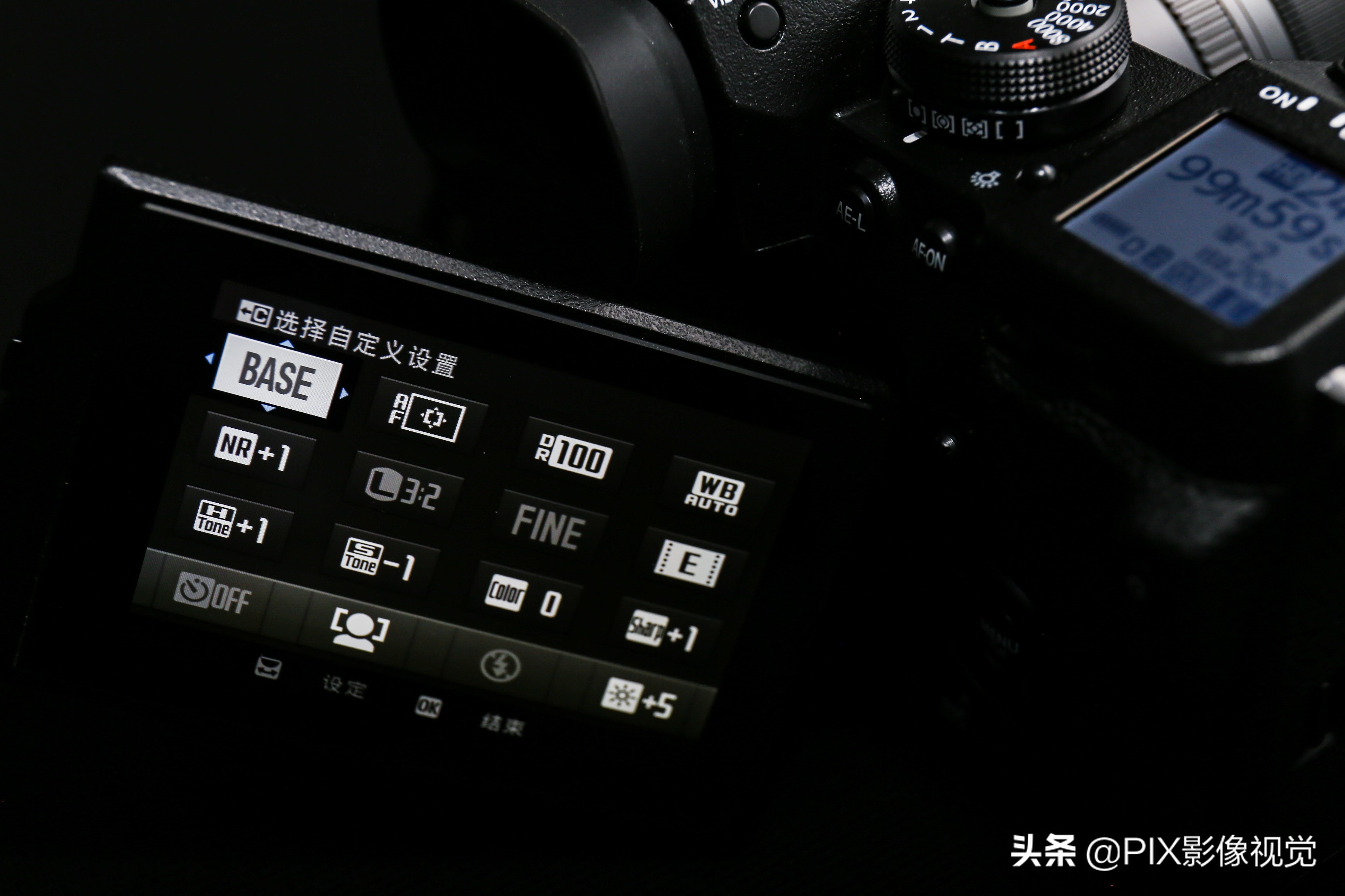 聊一下富士微单,富士x-h1现在还值得入手吗