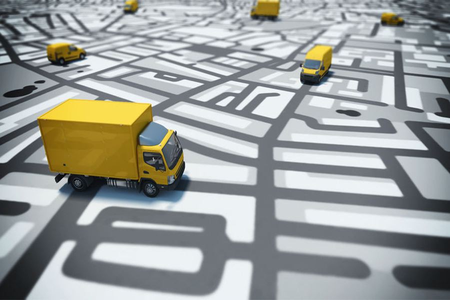 即时配送万亿蓝海,即时配送市场规模