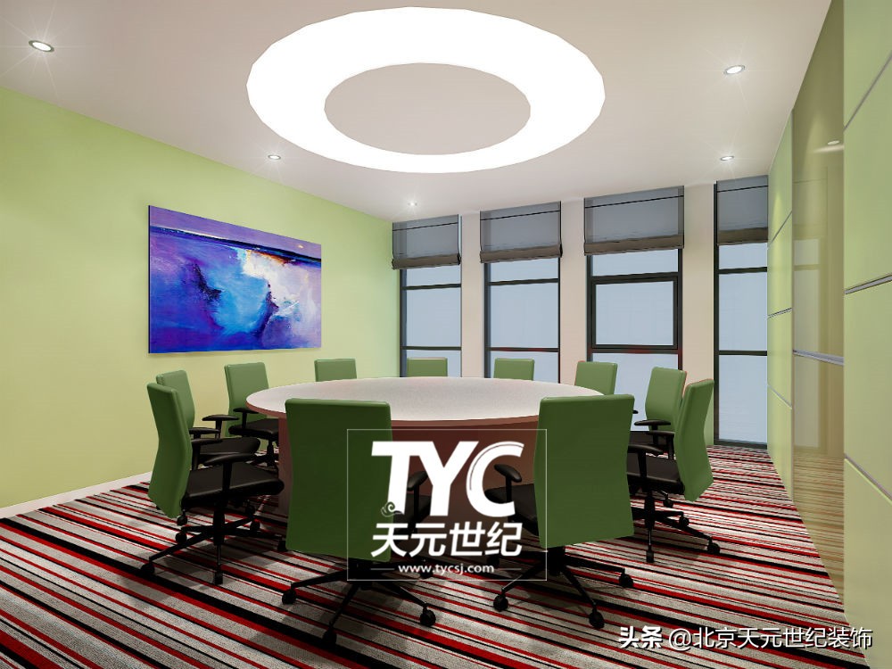 朝阳国际化办公室装修设计报价,丰台国际化办公室装修设计报价