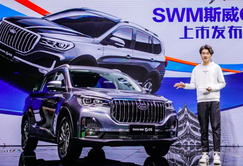 成都车展最火爆的车型,成都最大型车展购车便宜吗