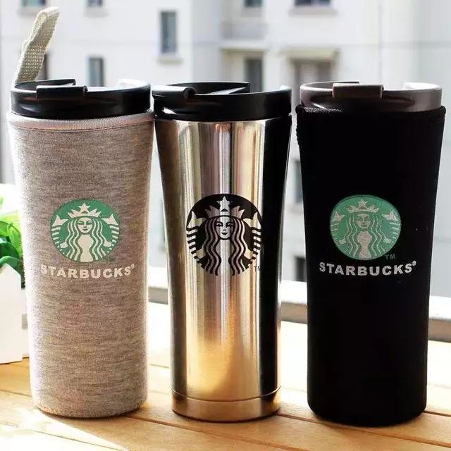 请你分享一下你了解的星巴克,盘点今年喝的星巴克