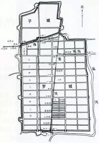扬州一座被遗忘的城市,扬州是不是军事重镇