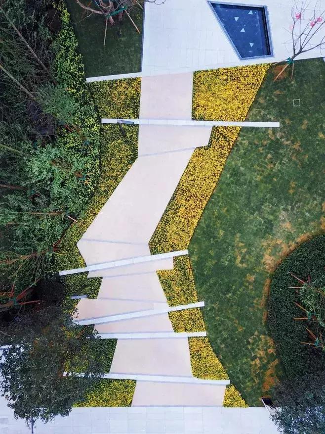 设计一条路,一条路原创