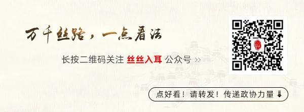 丝语｜全国政协委员管学斌：中国制造如何在去中心化的挑战中化危为机？