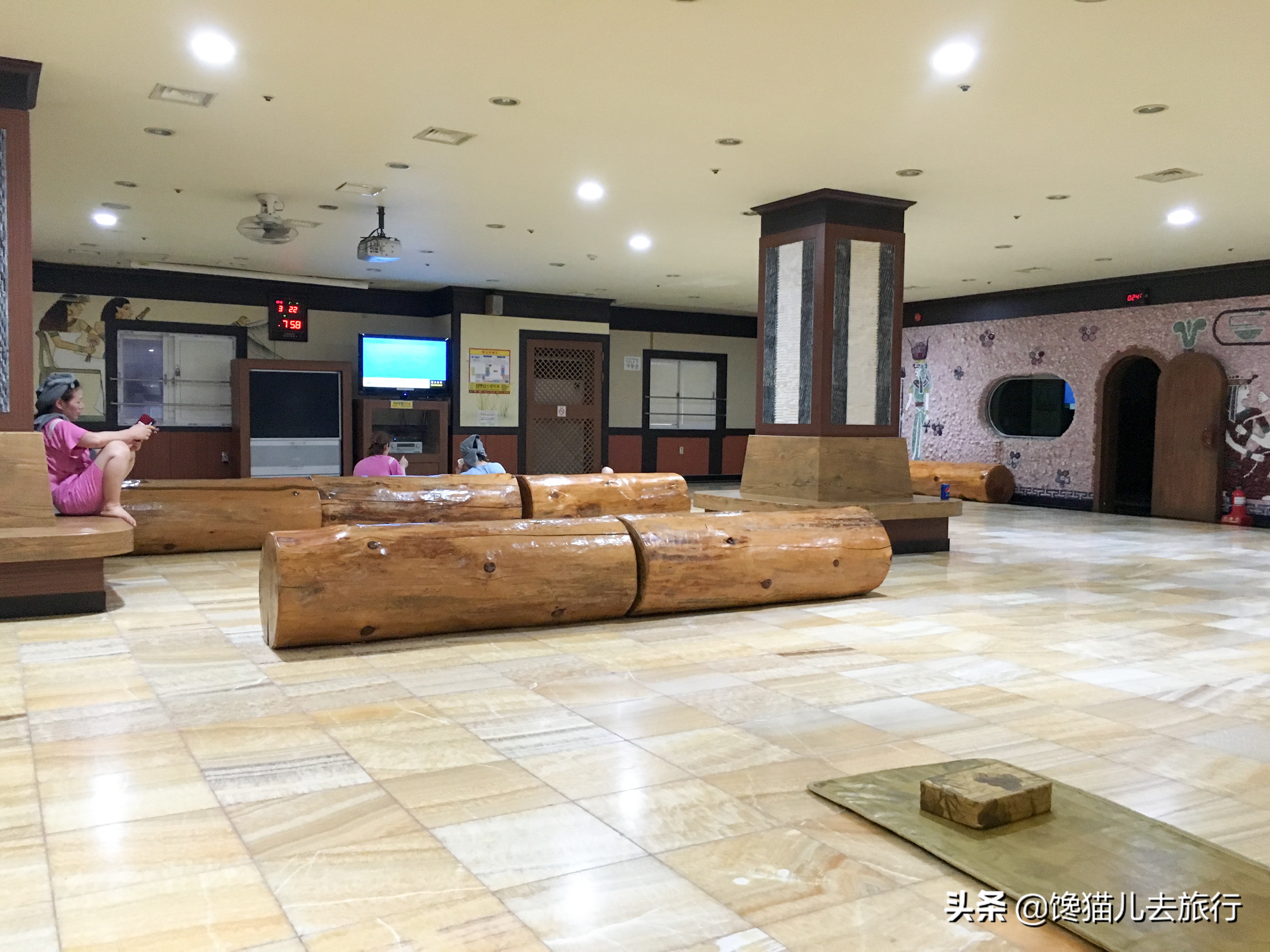 韩国汗蒸馆内中文,韩国汗蒸馆中文