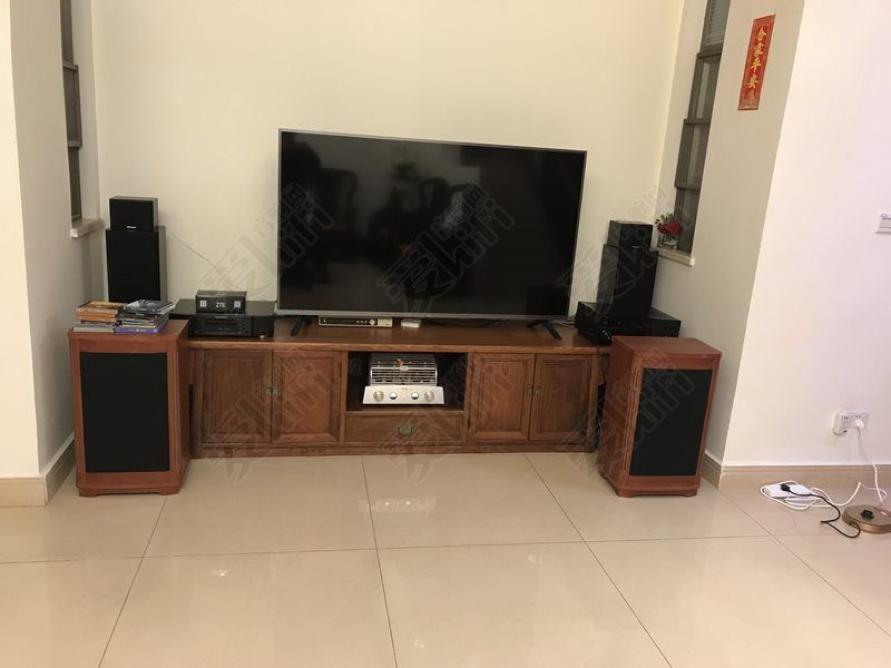 从AV到HIFI，纪念我的发烧之路
