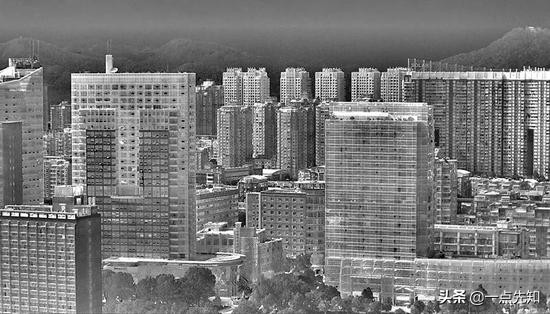 从军事技术*锁封**到抗疫立神功国产红外芯片十年崛起路