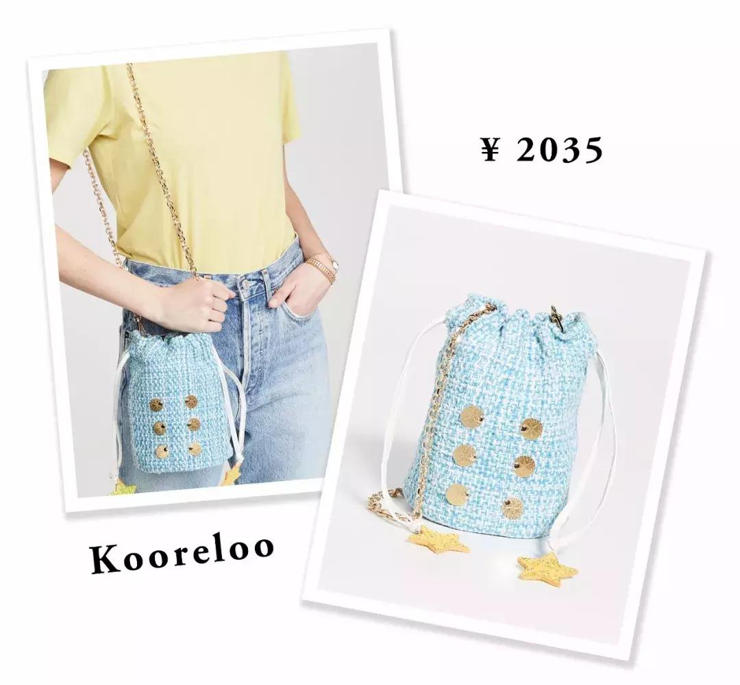 求你别买,小ck的新年包包都太好看了