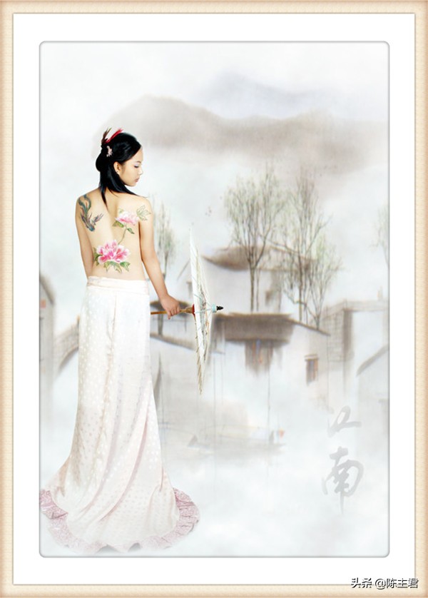 情感语录最美100句,美到骨子里的情感语录