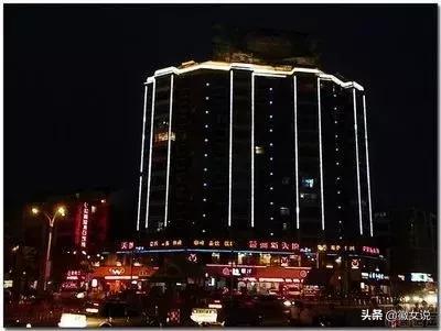 安徽颜值爆表的“姑娘”,她叫铜陵