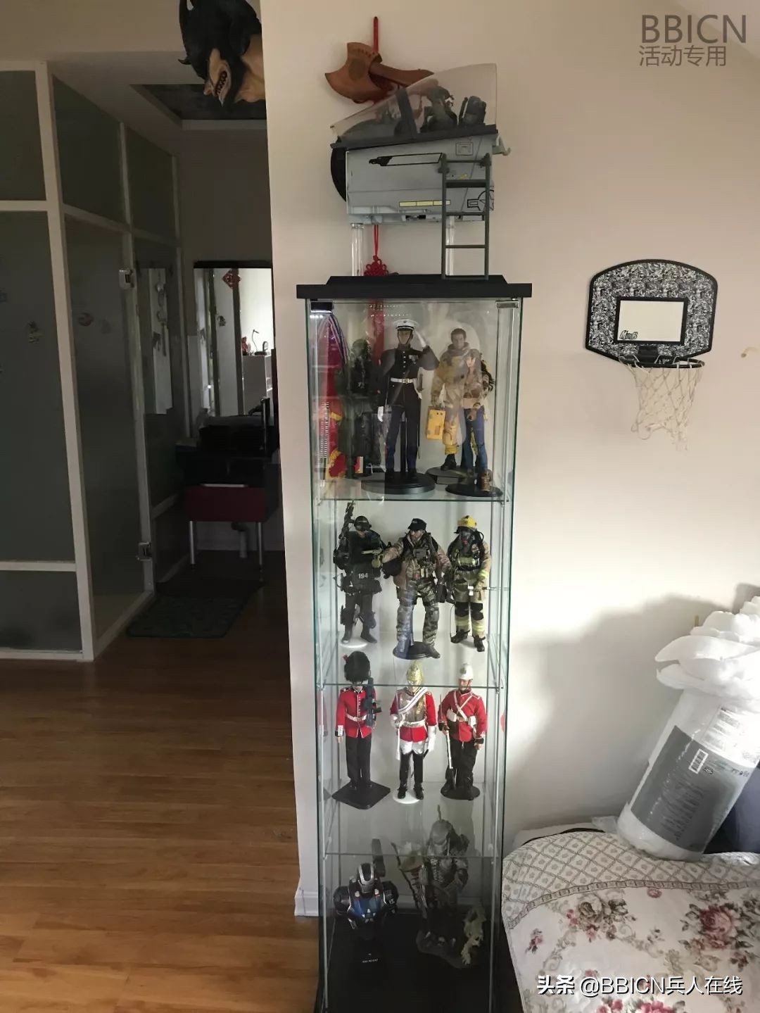 致敬人民子弟兵主题党日活动,致敬人民解放军的内容