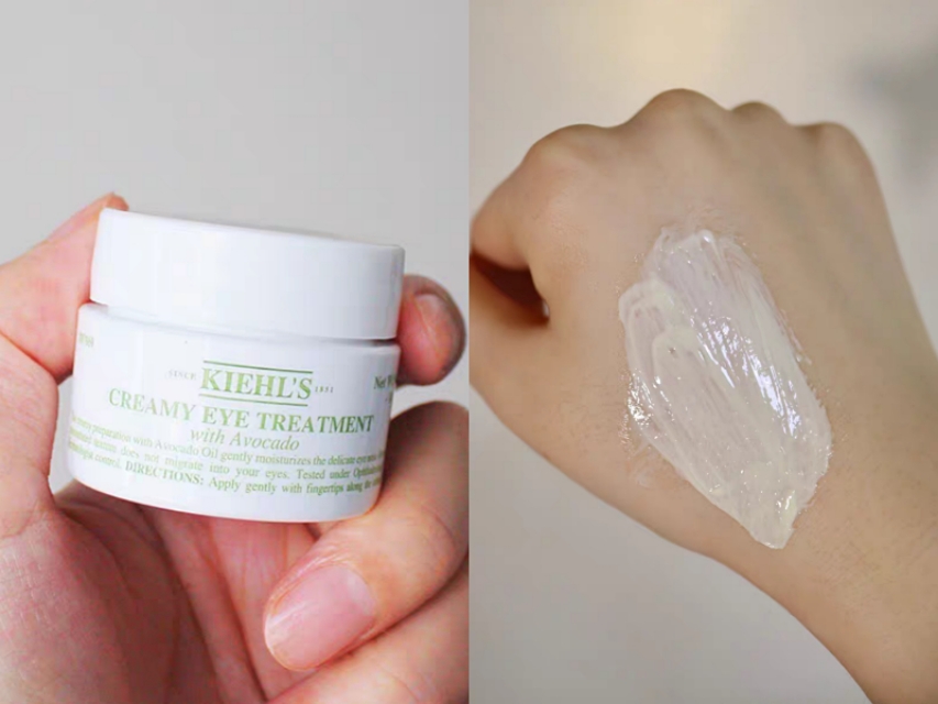 眼霜网红推荐直播,冷门欧莱雅眼霜