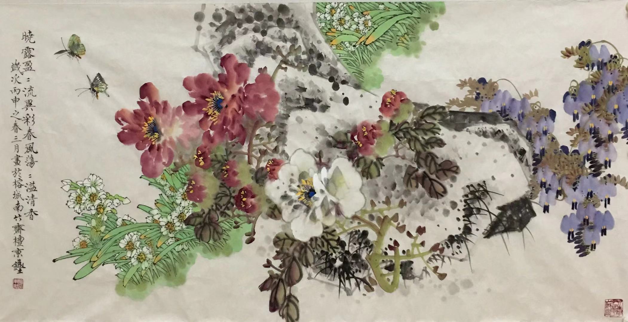 营销格局和营销思维,营销洞察的突围