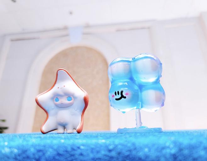 什么是潮玩手作,什么是潮玩套餐