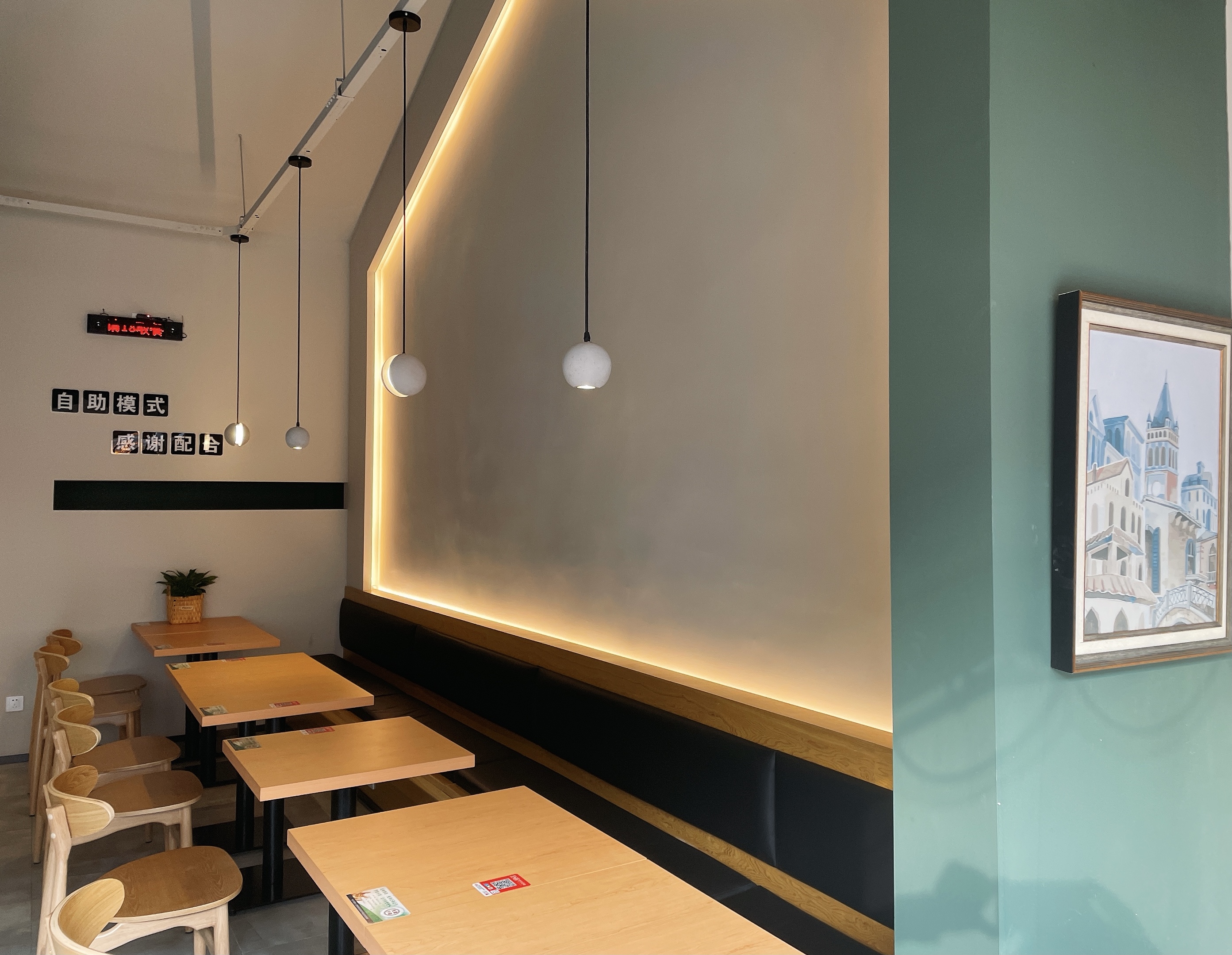 健康又美味的炒饭,米味喜蛋炒饭