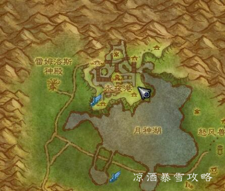 魔兽世界怀旧服需要知道的知识,魔兽世界指挥应该具备的知识