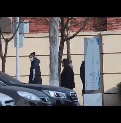 青三成员公布恋情,青三官宣出道