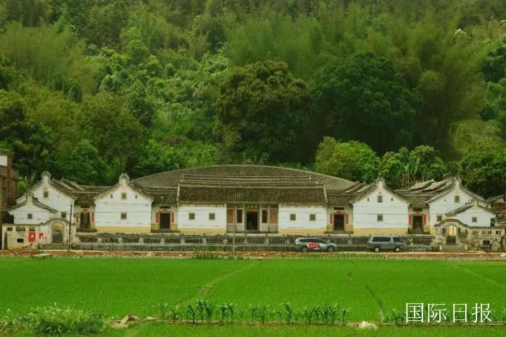 诗画梅江梅州,诗画梅江绘画作品