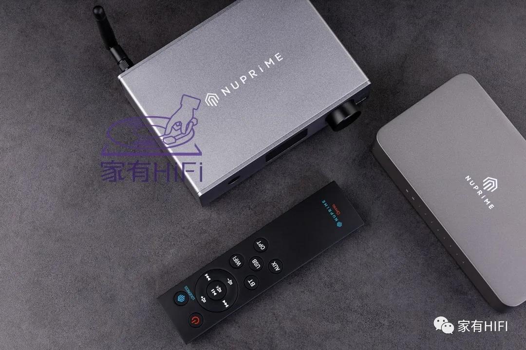 hifi音响改成智能音响,传统hifi音箱变家庭影院