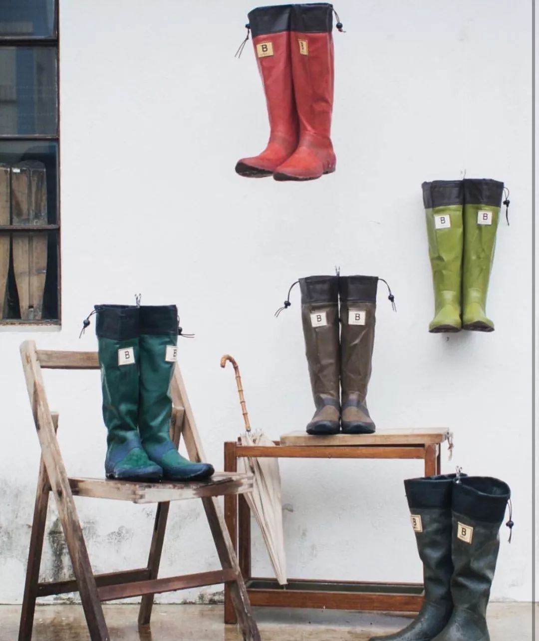 鍦ㄥ彴婀剧殑鍙よ懀,鍦ㄥ彴鍖楁晠瀹殑鏂囩墿