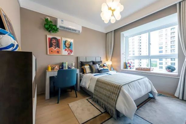 上车的机会到了，这个在上海的楼盘竟才“2”字头