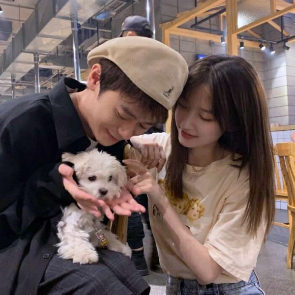 情侣头像青春系真人拥抱,情侣头像原宿风单人