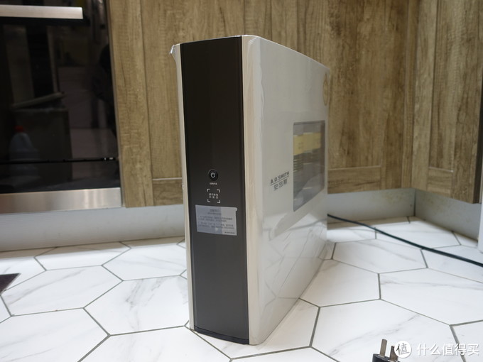 能单独出生活水的即热式净水器,能出开水的净水器