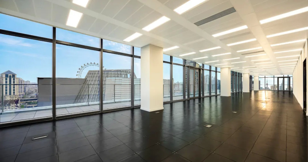 办公设备行业的现状和趋势,高端写字楼运营新模式