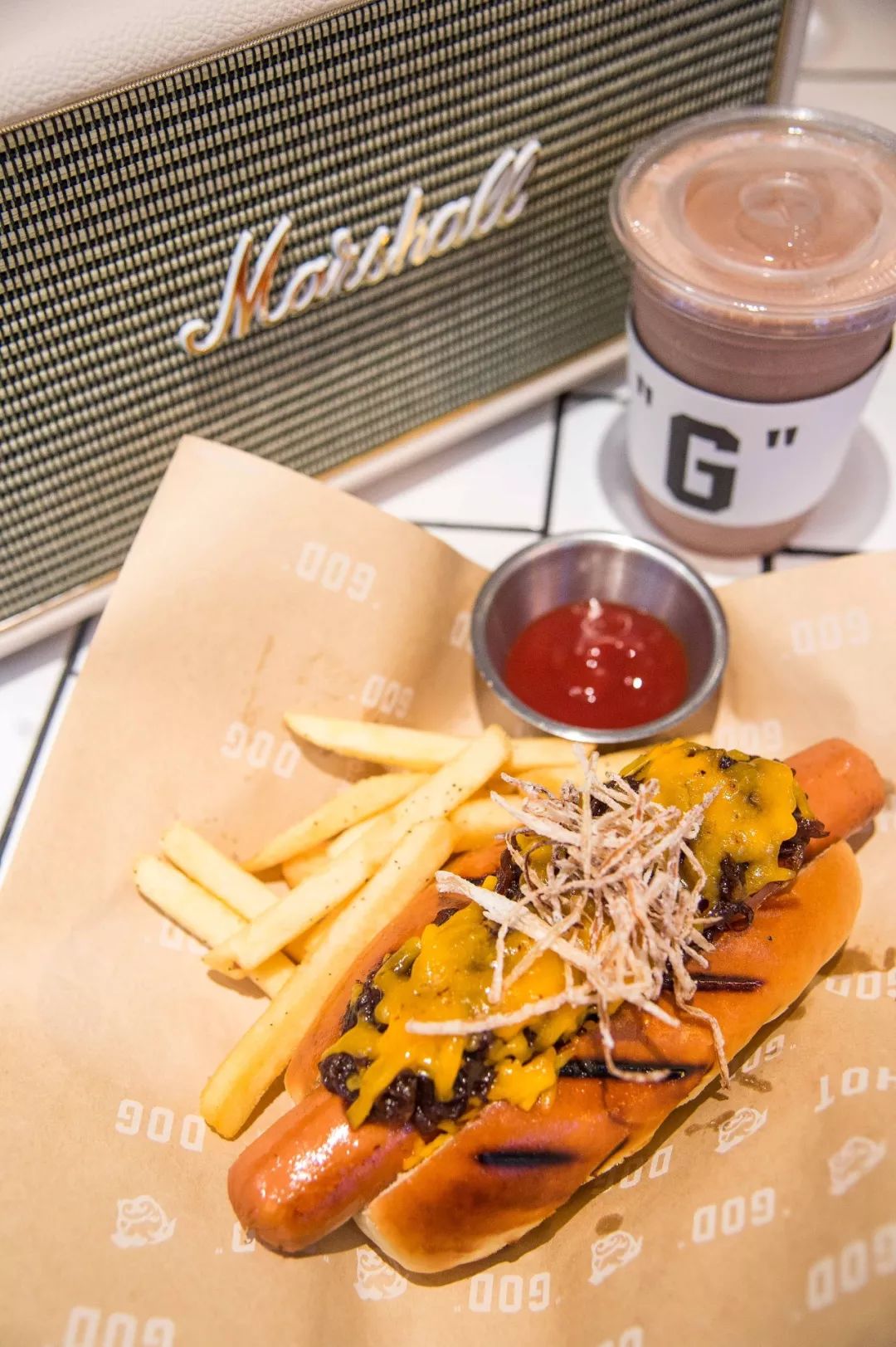 上海魔都十大网红店,魔都新店三万家这32家潮店必打卡