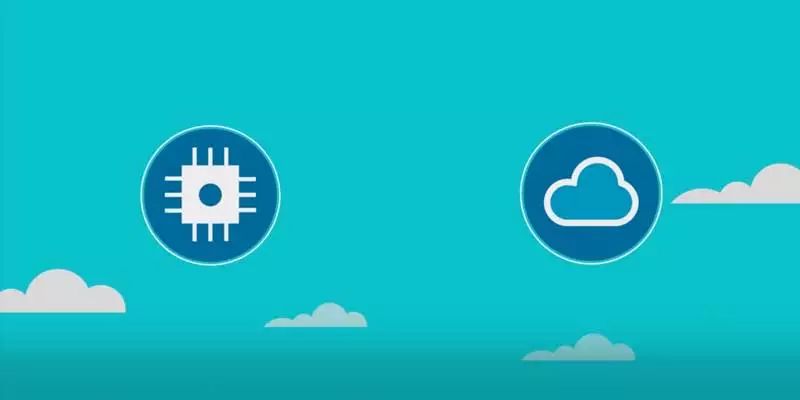 万物互联互通的时代已经到来,万物互联大平台项目代号