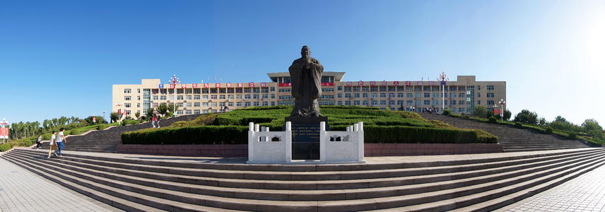 山东省曲阜市齐鲁理工学院,山东八大高校民办