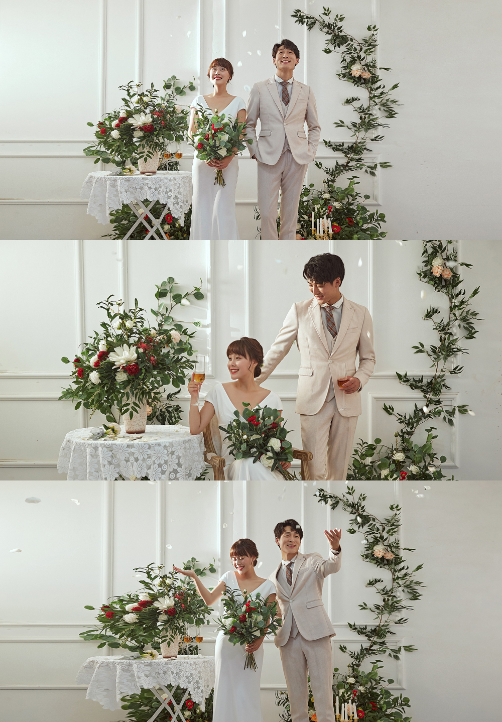 婚纱怎么选才合适,拍婚纱照选哪家好