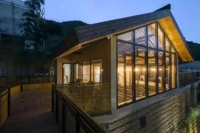 住遍莫干山网红民宿,住遍云南民宿