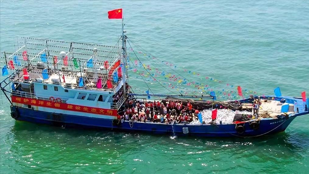 蓝色经济与海洋经济,蓝色经济史话