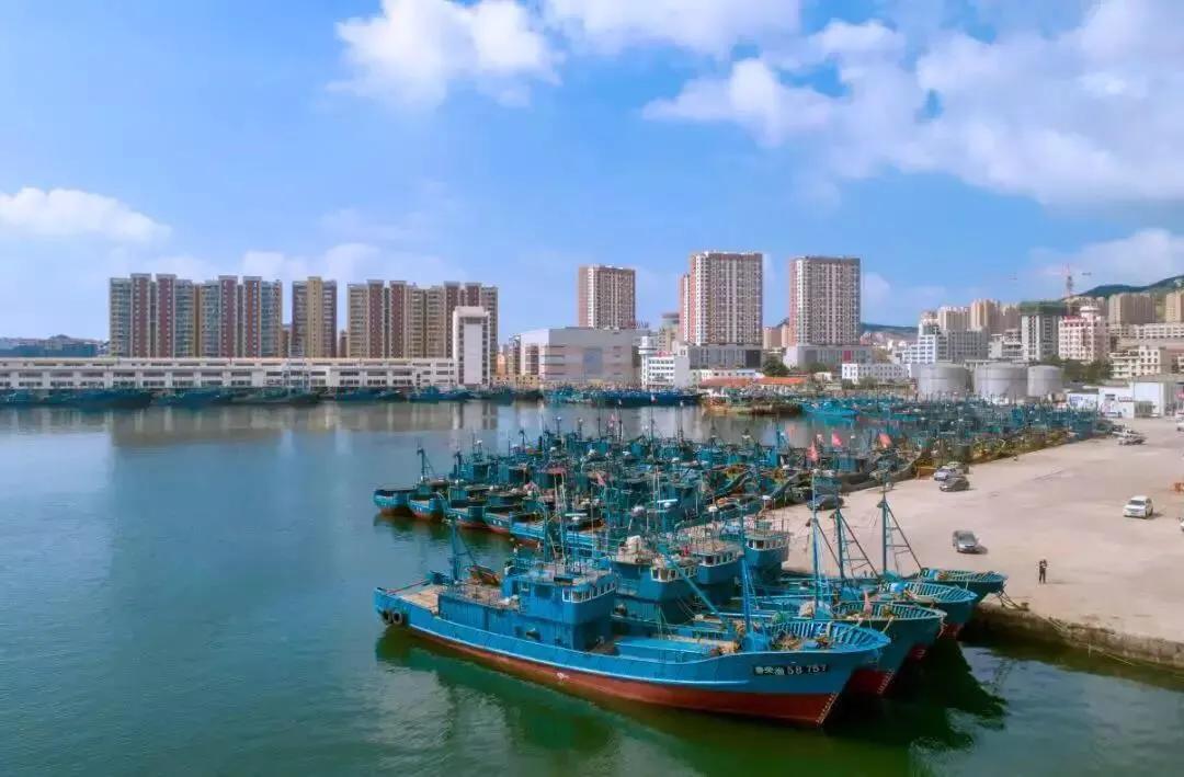 走进盐田之都荣成市,荣成市为什么是百强县