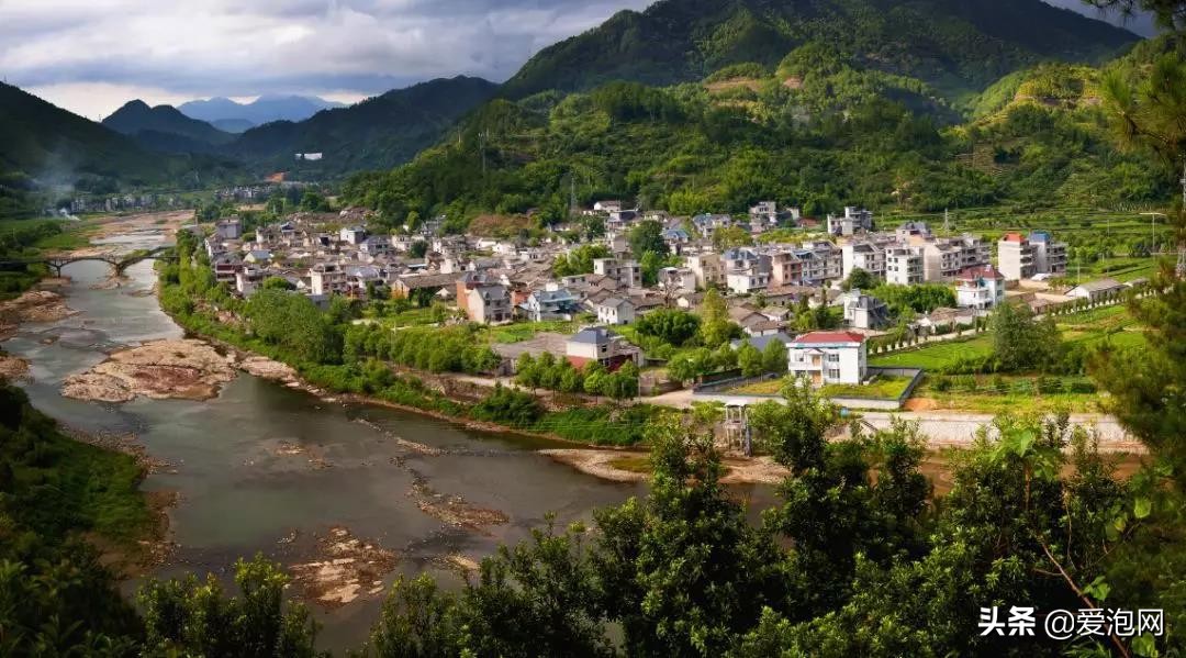 江南极致小众的旅行秘境,自驾江南视频