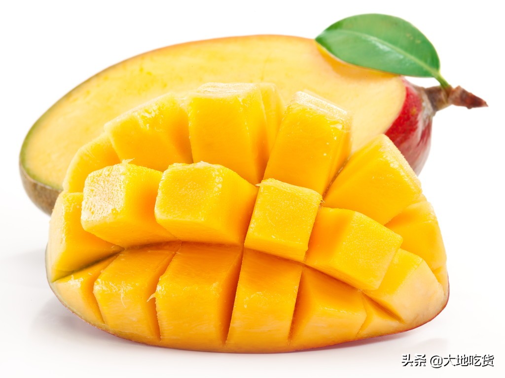 夏日炎炎最推荐吃什么水果,夏天吃什么水果当季