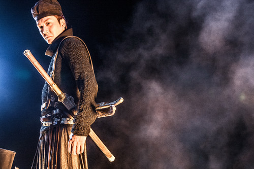 历史上的狄仁杰真的是探案高手吗,历史上的狄仁杰究竟是不是个神探