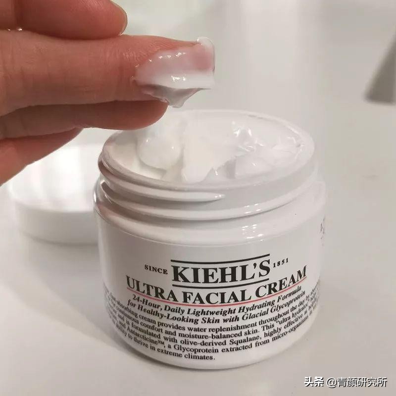 保湿面霜摆脱暗黄,冬季保湿抗衰老面霜怎么用